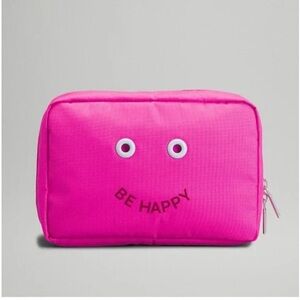 lululemon smiley face bag lululemon athletica | Bags | Lululemon Bag